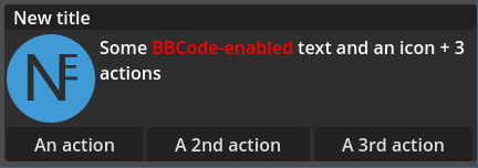 NotificationEngine thumbnail 4