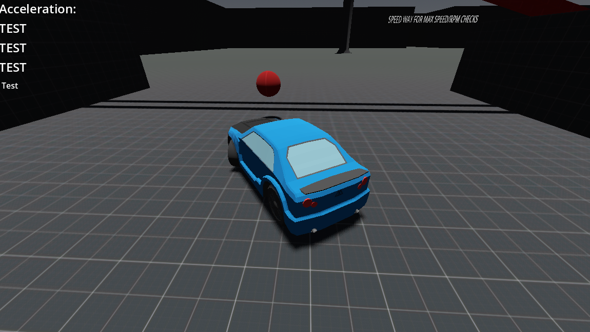 MAdvanced Vehicel System (M.A.V.S) thumbnail 2
