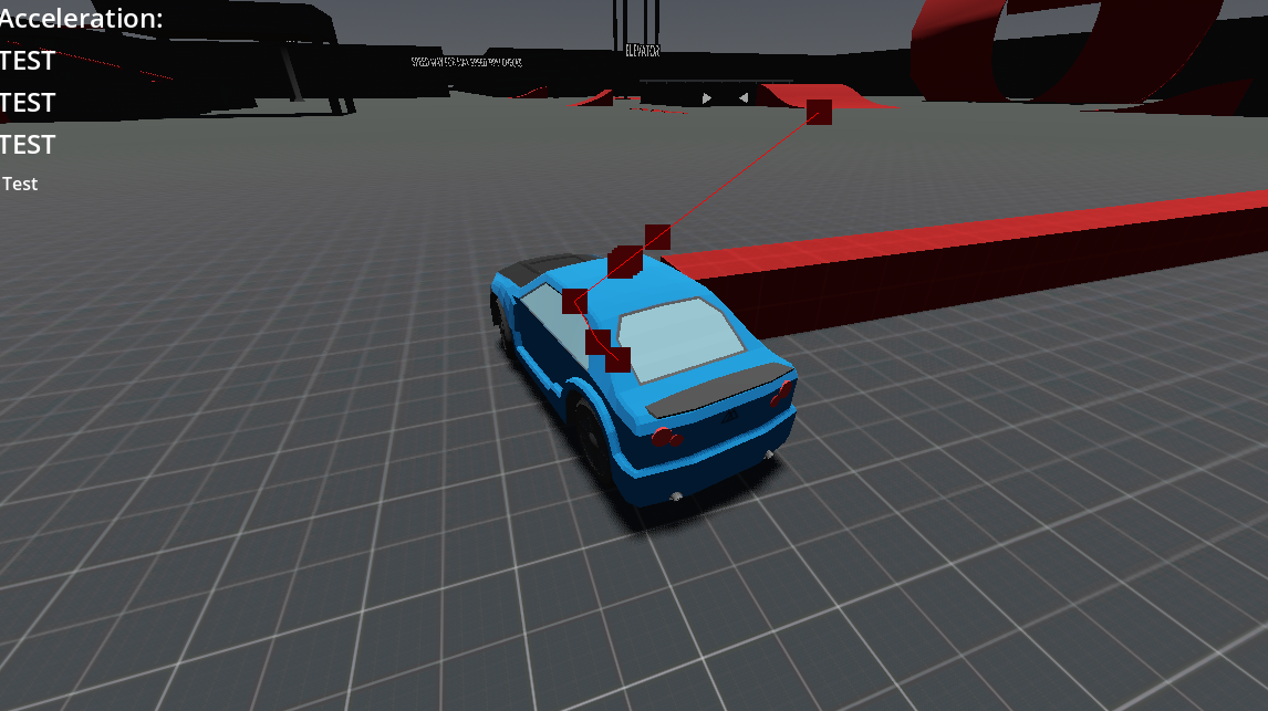 MAdvanced Vehicel System (M.A.V.S) thumbnail 3