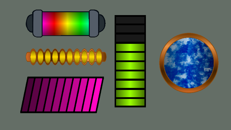 Flexible Progress Bar hero image