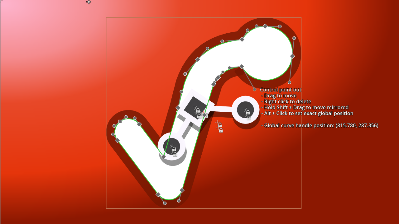 Scalable Vector Shapes 2D hero image