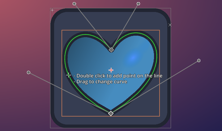 Scalable Vector Shapes 2D thumbnail 2