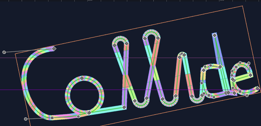 Scalable Vector Shapes 2D thumbnail 5